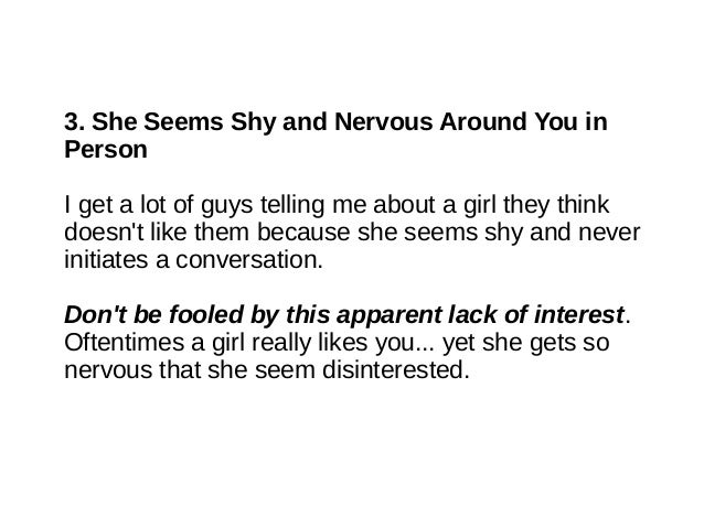Likes Signs But A Girl Is You Shy Likes Signs But A Girl Is You Shy